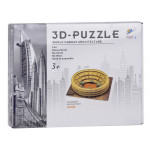 3D Puzzle – Rímske koloseum